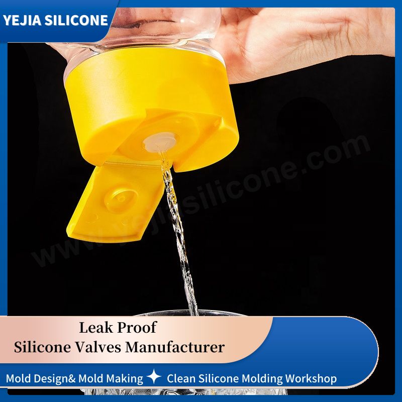 Flow Control Valves