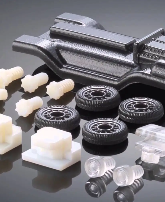Automotive Silicone Components1 Wholesaler