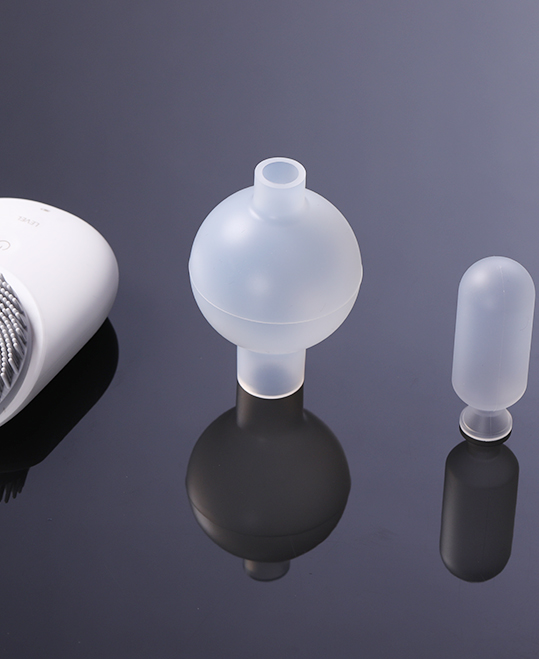 Medical Silicone Parts