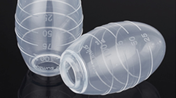Negative Pressure Wound Drainage Medical Silicone Ball
