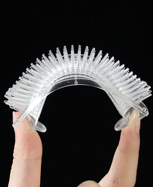 Automotive Silicone Components