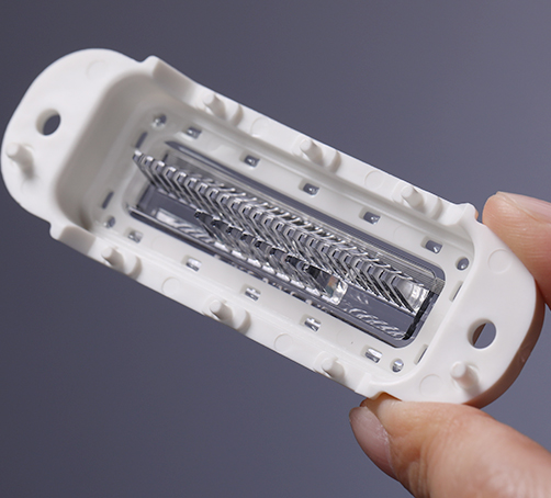 Silicone Matrix