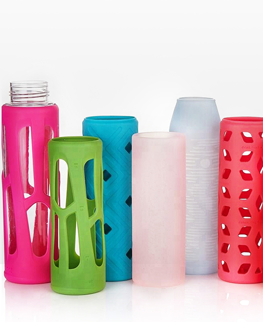 Silicone Products for Household Goods