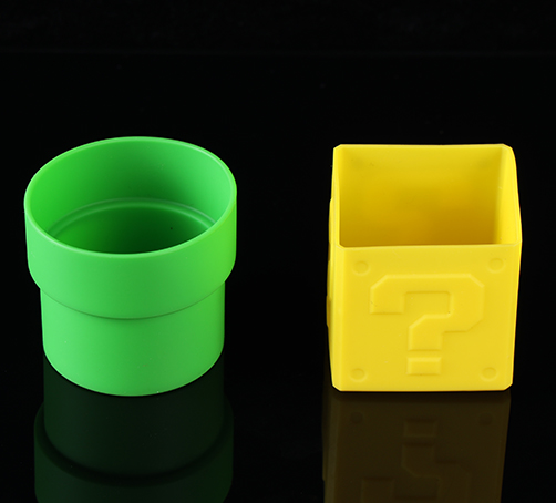 Silicone Cup Cake