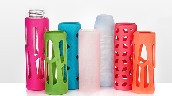 The Importance of Water Bottle Silicone Sleeves