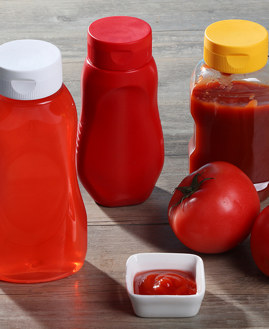 Silicone Molding for Food& Beverage