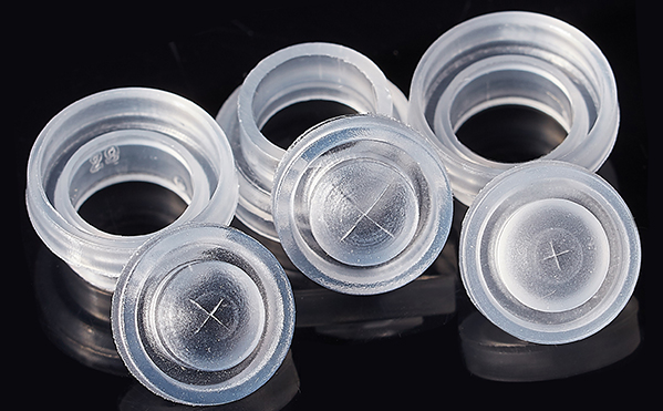 Silicone Cross Slit Valve Manufacturer – Leak-Proof& No-Spill Design