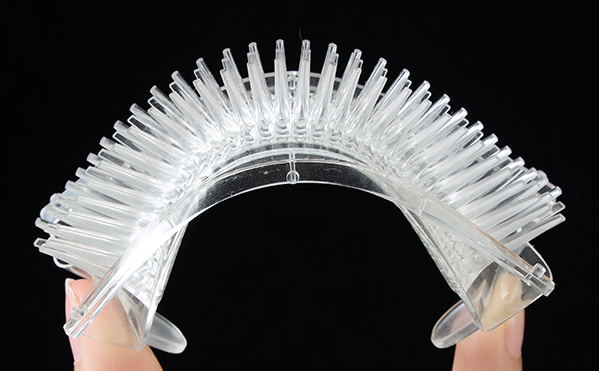 High-Quality Silicon Lenses | Flexible & Durable Optical Solutions – YEJIA