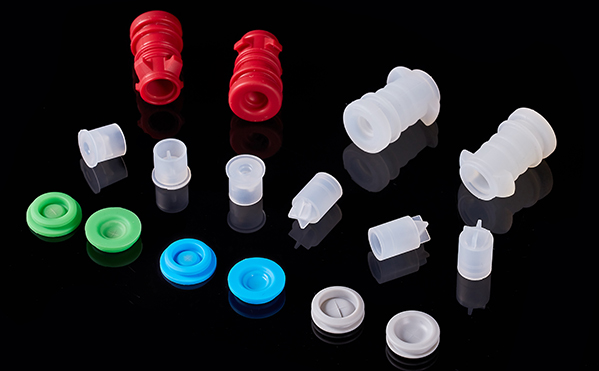 High-Quality Silicone One Way Valves for Leak-Proof Dispensing | Yejia
