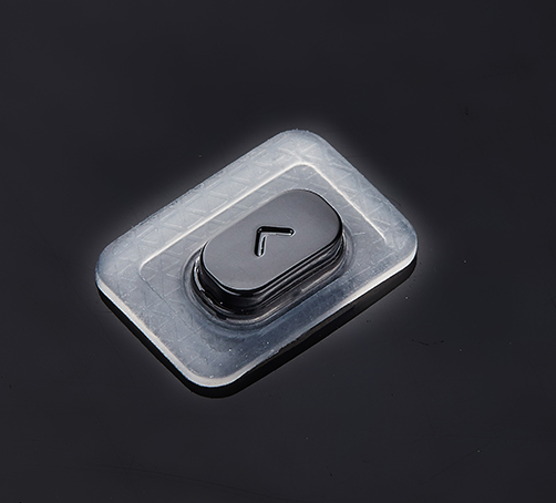 Silicone Button