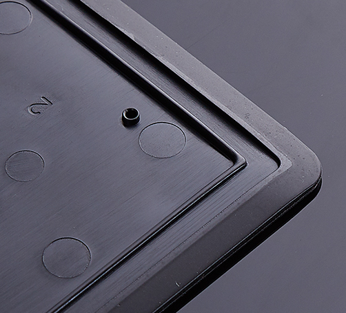 Silicone Pad