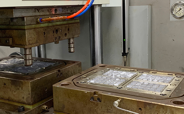 Top Manufacturer of Silicone Valves in China | Automated Slit-Cutting & ISO Certified