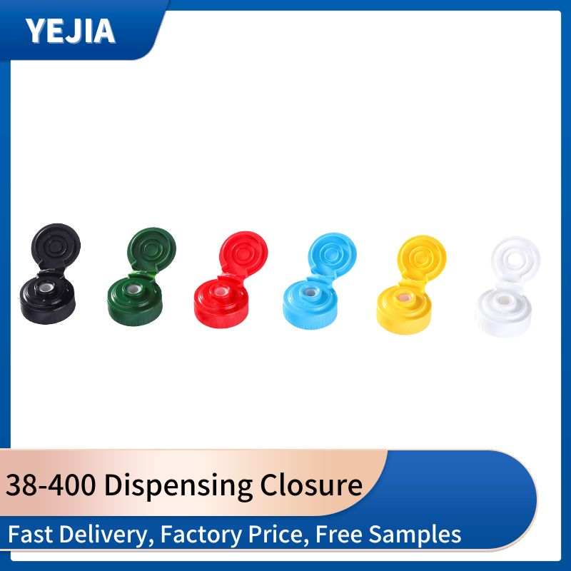 38mm honey bottle cap
