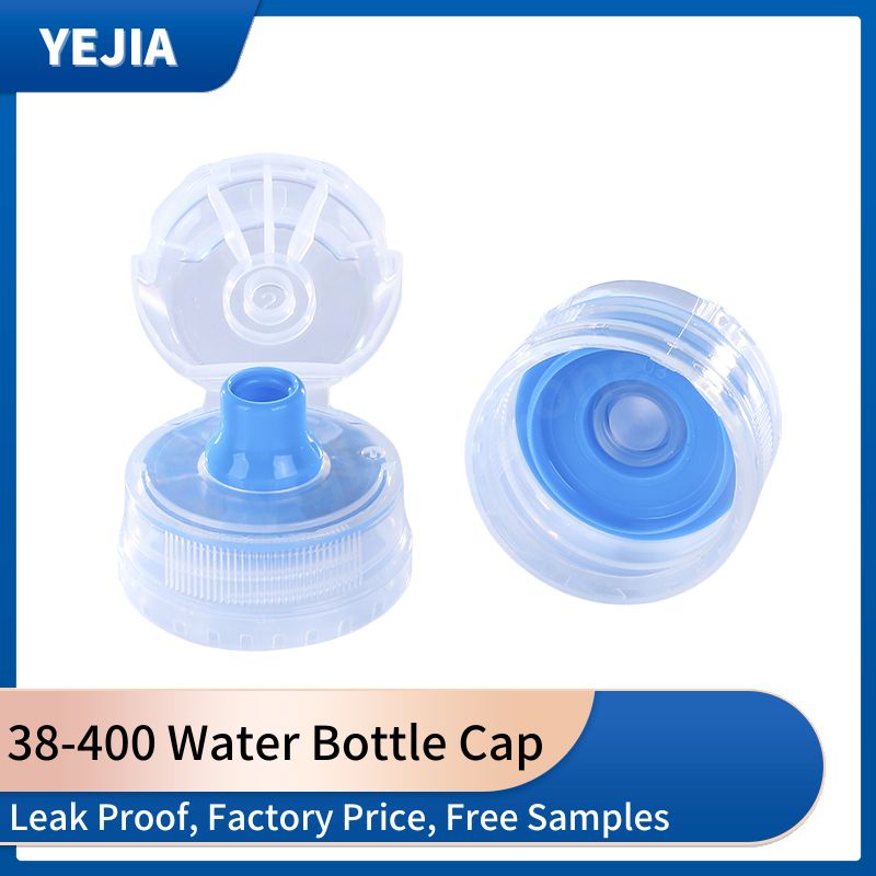 38mm tamper-evident cap
