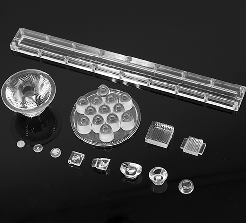 silicon lens
