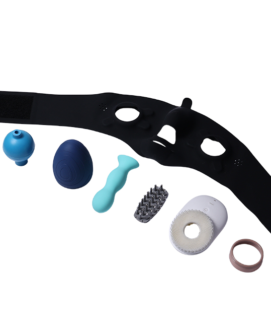 Medical Silicone Parts