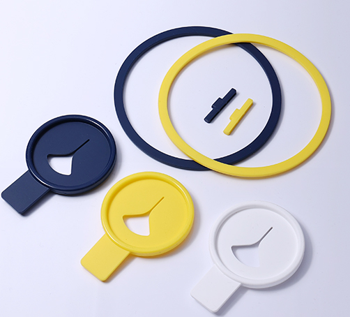 silicone sealing gaskets