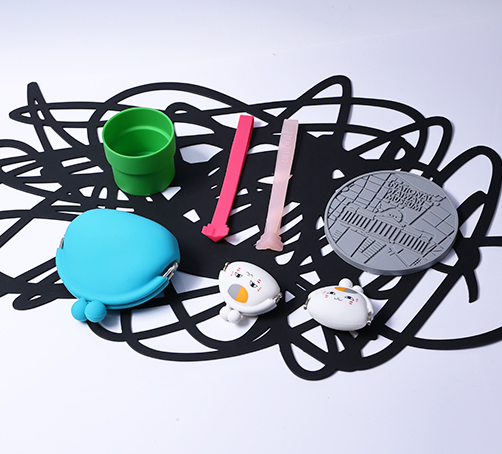 silicone rubber products