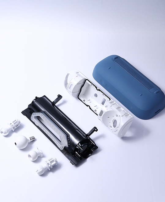 Silicone Parts for Electronic Industry