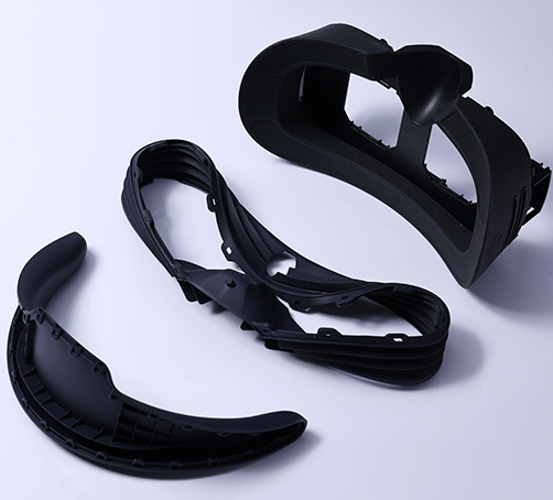 VR silicone covers