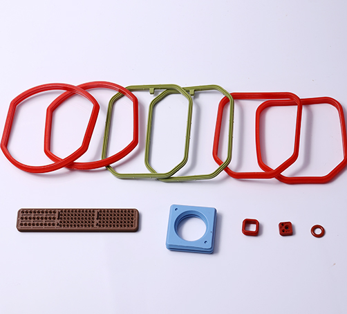 self-lubricating seals