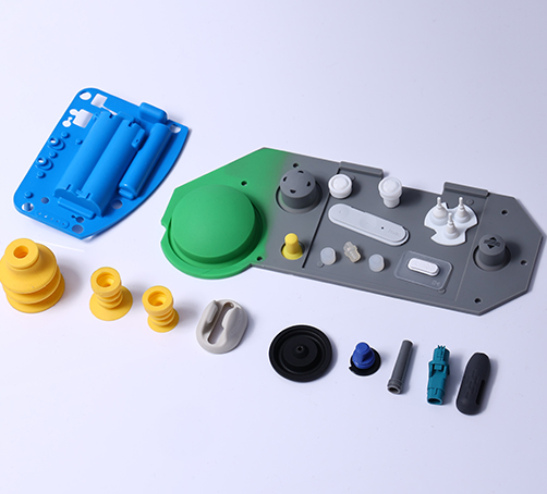Silicone Components