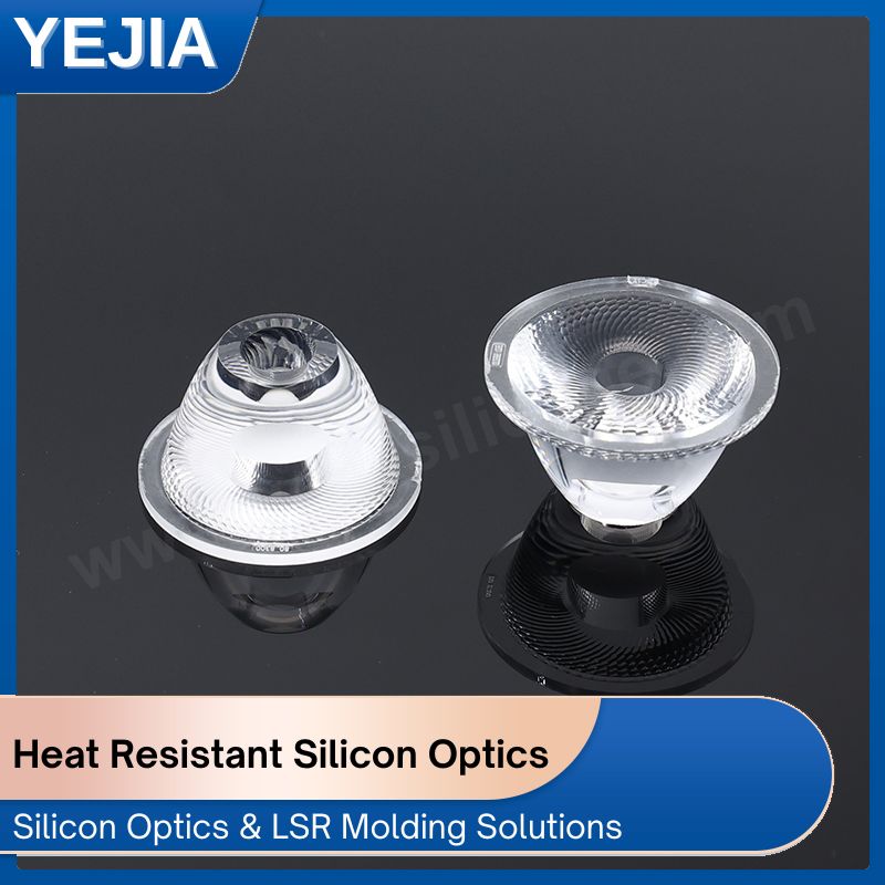 Silicone Optics