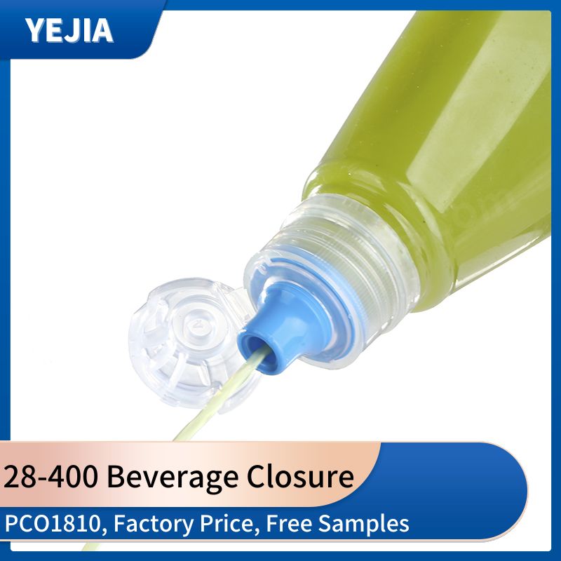 tamper-proof bottle cap