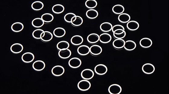 The Ultimate Guide to Silicone Gaskets: Everything You Need to Know