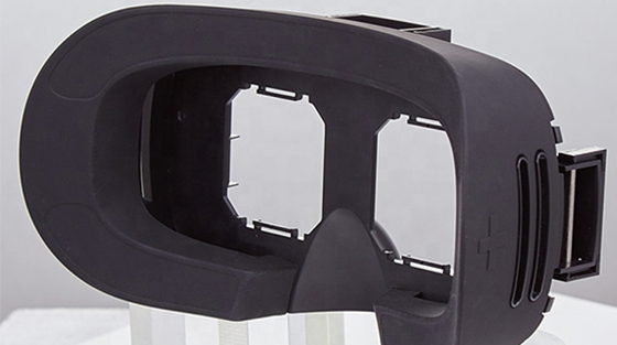 What is VR Light Shield?