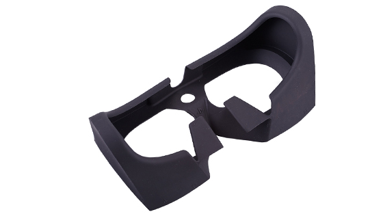 The Advantages of Silicone VR Light Shield