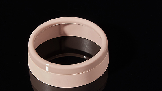 Liquid Silicone Overmolding with Plastic