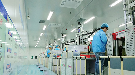 What is LIMS (Liquid Injection Molding System)?
