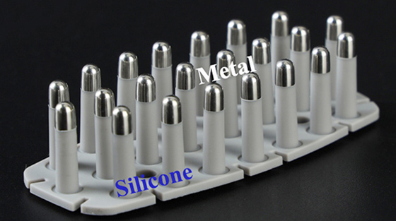 What is Silicone Overmolding?