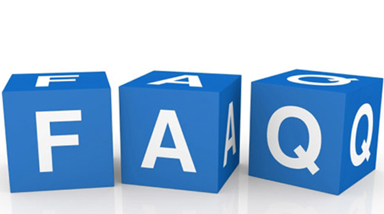 Yejia Optical FAQ