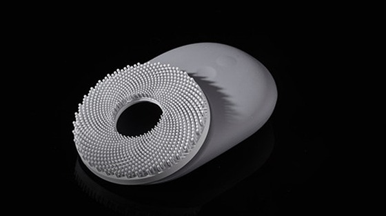 What Do You Need to Pay Attention to When Looking for a Silicone Cleansing Brush Manufacturer