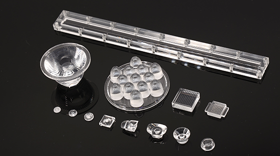 Silicone Optics Empower Sports Lighting: Dual Innovations in Durability and Energy Efficiency