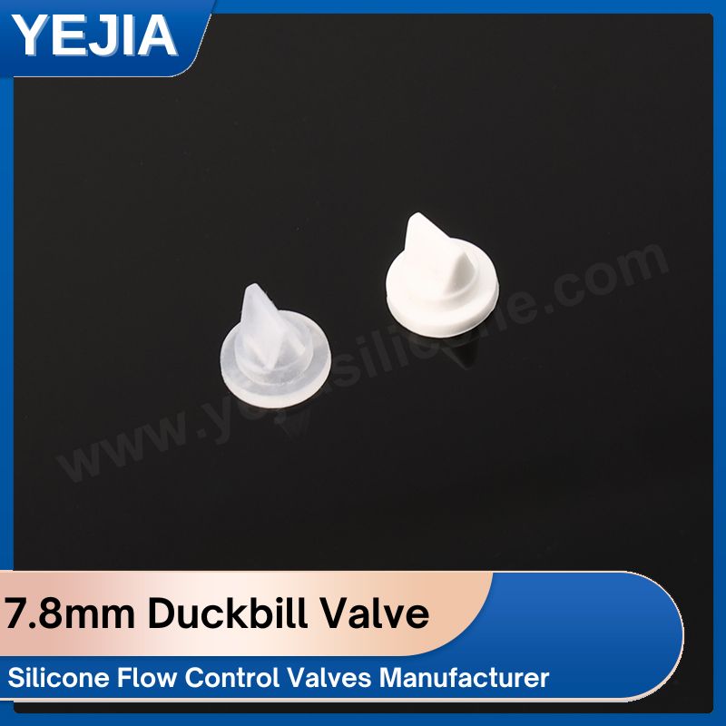 duckbill check valve