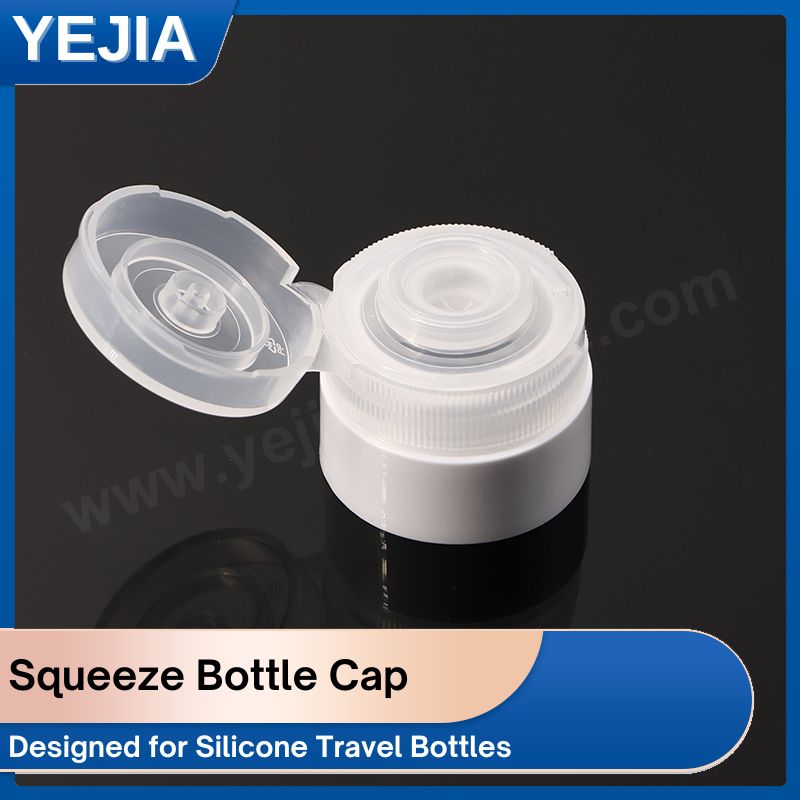 32-400 Plastic Bottle Cap