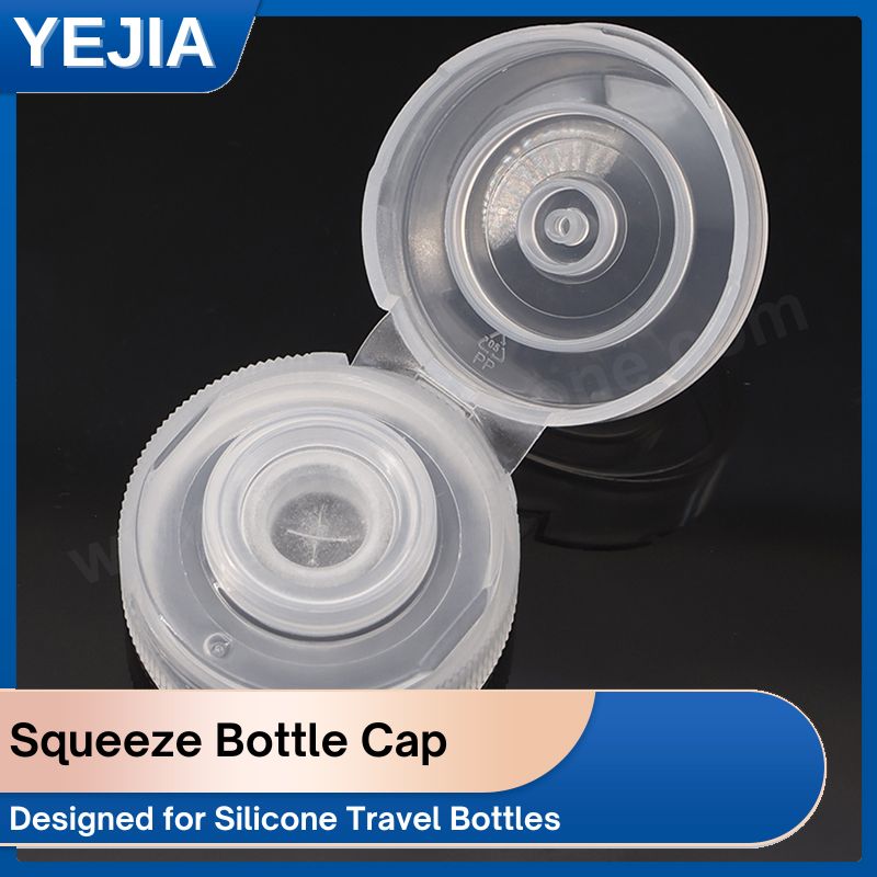 35mm Silicone Valve Cap