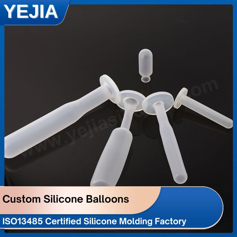 medical silicone balloons