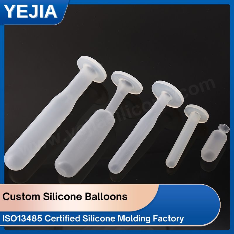 silicone balloons