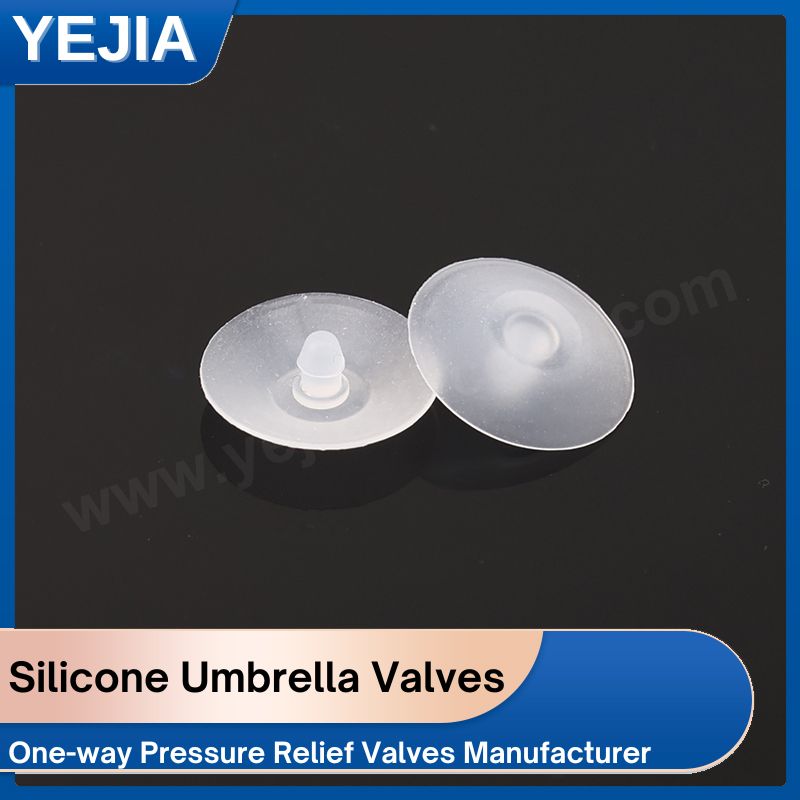 pressure relief valve