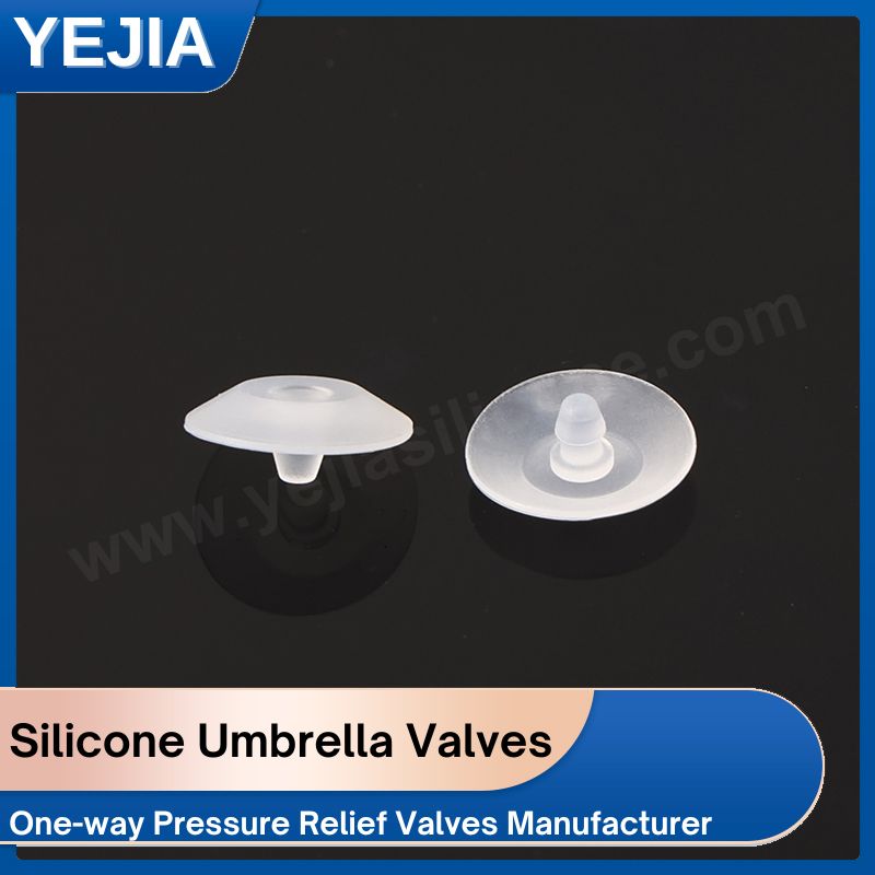 13mm Umbrella Valve Seal