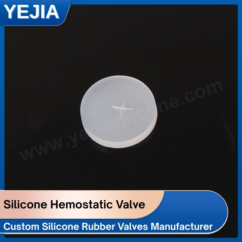 medical hemostatic valve