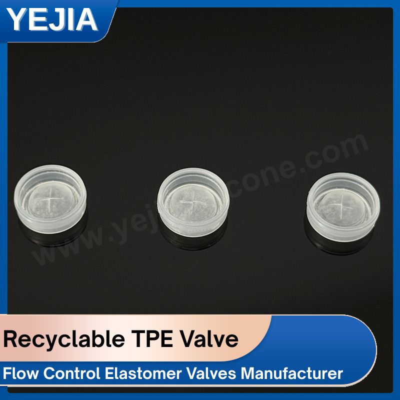 Elastomer Valve