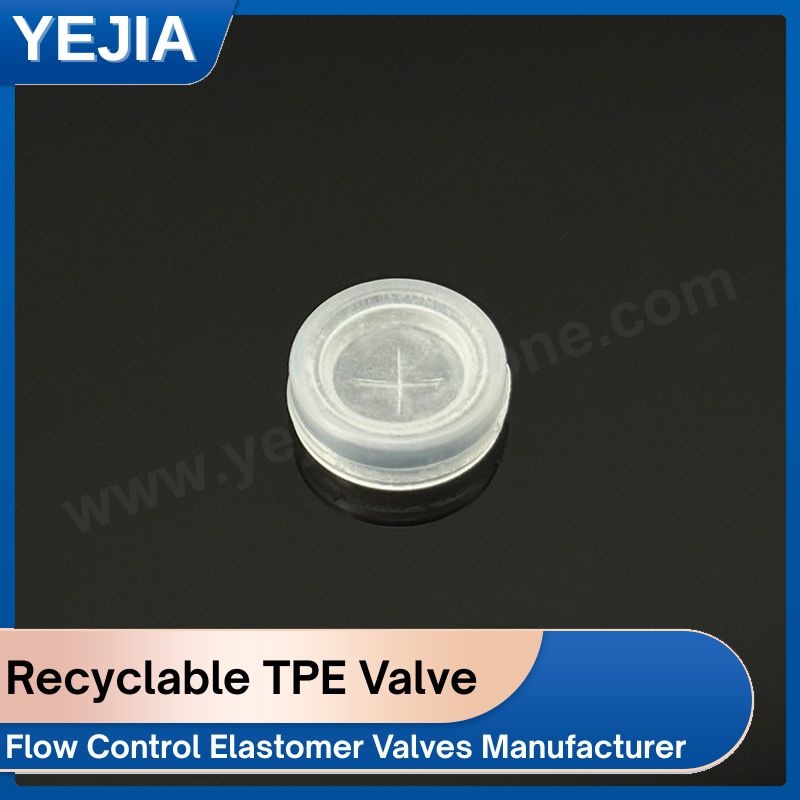 TPE Flow Control Valve