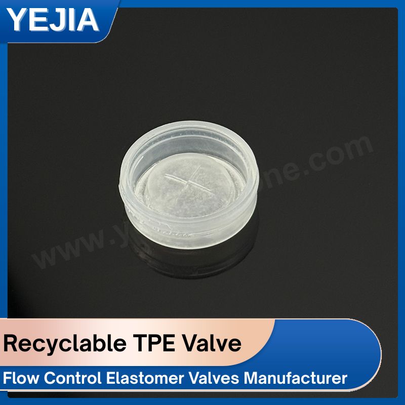 TPE Valves Manufacturer