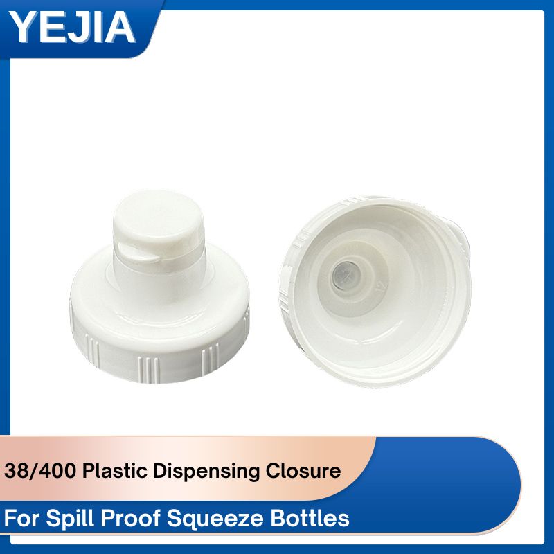 38-400 flip top closure