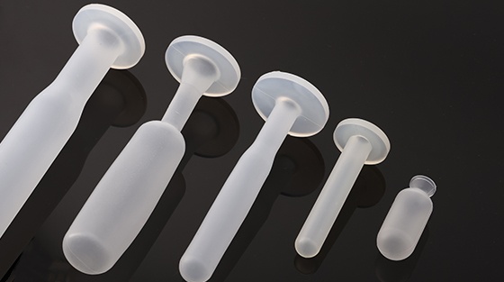 Case Study- Custom Medical Silicone Balloon
